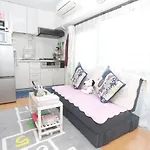 Shinjuku Sunrise Apartment